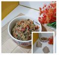 Cooksnap dari Riekaarie untuk resep Tumis teri medan