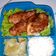 Cooksnap dari Novyanti Nurhidayat untuk resep Pan-Seared Spicy Honey Chicken