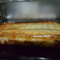 Cooksnap dari Siyam Machfudah untuk resep LASAGNA ala ala