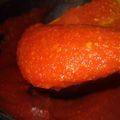 Cooksnap dari Simatupang Melvi untuk resep Saos tomat homemade