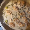 Cooksnap dari Amel untuk resep 501. Taoco Ikan khas Minang