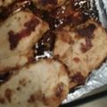 kaysamir's cooksnap of when they made Ranch Chicken.