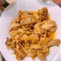 Cooksnap của Tam Nguyen khi họ làm theo món Thịt gà kho gừng !