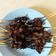 Cooksnap dari greeny untuk resep Sate Maranggi khas Purwakarta #PR_HomeMadeStreetFood