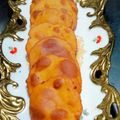 Sumedha Joshi's cooksnap of when they made फणसाचे घारगे (fansache gharge recipe in marathi).