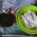 Cooksnap dari Rahayu Wijayanti untuk resep Bubur Sumsum Lembut Simpel