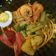 Cooksnap dari Dyana Sari untuk resep 28. Mie Gomak Kuah Andaliman