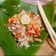 Cooksnap dari Arshiya Kitchen untuk resep Tongkol Suwir Sambal Matah