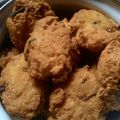 Cooksnap dari Ella inakzara untuk resep Perkedel Tahu Putih ❤