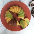 Cooksnap dari Susy Villianny untuk resep Butter Cake 🥧