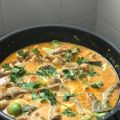 Cooksnap dari Yanthi Kusuma untuk resep Ayam lodho tulungagung
