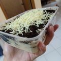 Cooksnap dari Mety Fitrianijaya untuk resep Oreo Cheesecake (4 bahan dan mudah)