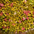 El cooksnap de IVJ89 cuando hizo Guisantes con jamón.