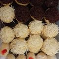 Cooksnap dari Ratu Ffa untuk resep Roti Manis / Donat Lembut Mudah Anti Gagal