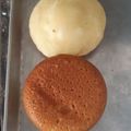 Cooksnap dari nur qodrati harisasanti untuk resep Pukis Tape Lembut