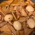 Cooksnap dari Niki untuk resep Semur ayam tahu telor