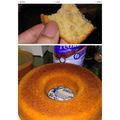 Cooksnap dari Machda Pakpahan untuk resep Bolu pisang lembuuuut