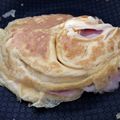 El cooksnap de Pilar2000 cuando hizo Base del omelet.