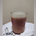 Cooksnap dari dLinschiouZ untuk resep Teh Tarik 🍵