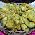 Cooksnap dari Rika Erviana untuk resep Bakwan Tahu