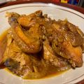 Cooksnap dari Senandung Senja untuk resep Ayam Kecap bawang bombay