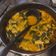 El cooksnap de Pau Ramirez Vallverdu cuando hizo Sopa de acelga y chayote.
