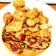 Cooksnap dari Ferris Kitchen 🍛 untuk resep Batagor Kulit Pangsit Saus Kacang