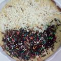 Cooksnap dari Wien's Sri Winarni untuk resep Martabak Manis (teflon)
