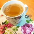 صورة من روفي، شاركها بعد تجربة وصفة شاي عدني...بنكهه مميزه 🍵