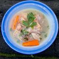 Cooksnap dari Ria Aryani untuk resep Sop Ayam (Mirip) Pak Min Klaten