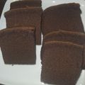 Cooksnap dari Lidya Ekawati untuk resep OGURA CHOCOLATE Lembuttt Moist Lumer