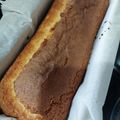 Cooksnap από Niki Logaridou στη συνταγή Εύκολο αλλά πεντανόστιμο κέικ βανίλιας