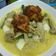 Cooksnap dari ning endang untuk resep Lontong Orari khas Banjar