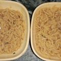 Prabhjot kaur का कुकस्नैप जब उन्होंने इंस्टेंट मैगी (Instant Maggi recipe in Hindi) बनाया था।