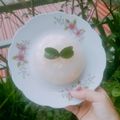 Cooksnap của Kim Ngân khi họ làm theo món Chè Ngô nấu với bột sắn dây