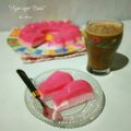 Cooksnap dari Husna Aspan untuk resep Puding Busa Putih Telur