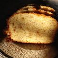 El cooksnap de Veronica Tuñon cuando hizo Budín de banana 🍌.