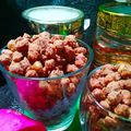Cooksnap dari Nani Setiati untuk resep Kacang Bawang