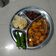 Sonal kotak's cooksnap of when they made બટાકા ની સૂકી ભાજી.