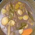 Cooksnap dari Dina Dwi untuk resep Semur daging slice