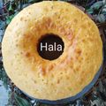 صورة من 🌺Hala🌺، شاركها بعد تجربة وصفة كيكة الليمون الهشة
