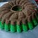 Cooksnap dari Rahden Syaifudin untuk resep Bolu Kukus Pandan Cokelat Ekonomis