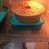 Cooksnap dari Efya Norilda untuk resep Puding pink pisang ambon