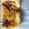 El cooksnap de Jose Luis cuando hizo Pastelitos rápidos de manzana.