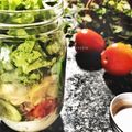 Cooksnap dari Frielingga Sit untuk resep Simple Salad