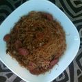 Cooksnap dari Yulis Fresti Aryanti untuk resep Bihun goreng sederhanaaaa banget