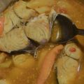 Cooksnap dari Siti Binta Masykurin untuk resep Lempah Kuning Ikan Tenggiri