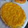 El cooksnap de Clau Vazquez cuando hizo Tarta de duraznos súper fácil!!!!.