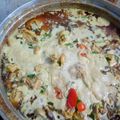 Cooksnap dari abdur rohim untuk resep Kari ayam #festivalResepAsia #India #ayam