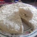 Cooksnap dari Livia Puspa untuk resep Bolu Pisang Kukus Simple Eggless